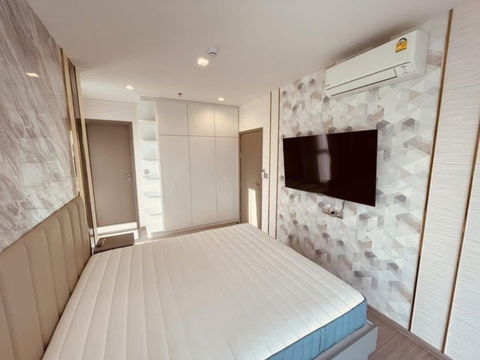 Life Asoke Hype 2 bedrooms 2 bathrooms ð°Line : @Richrealestate