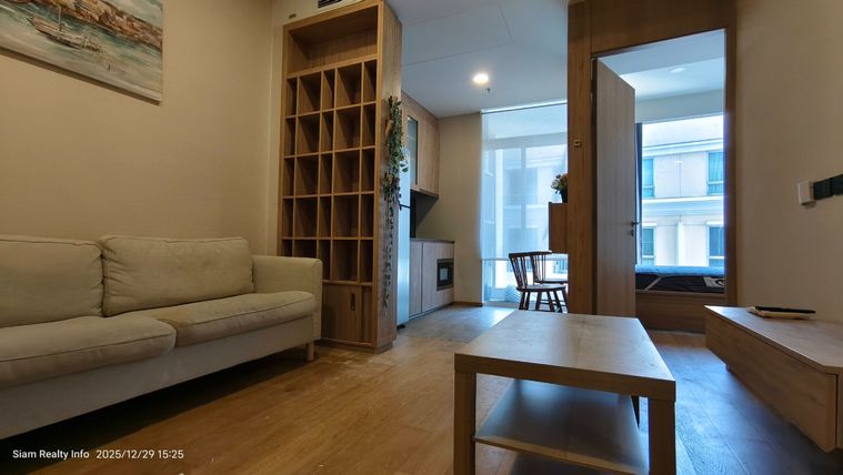 SIAMESE EXCLUSIVE SUKHUMVIT 42 สุขุมวิท 42 คอนโดเอกมัย🌸 BTS เอกมัย