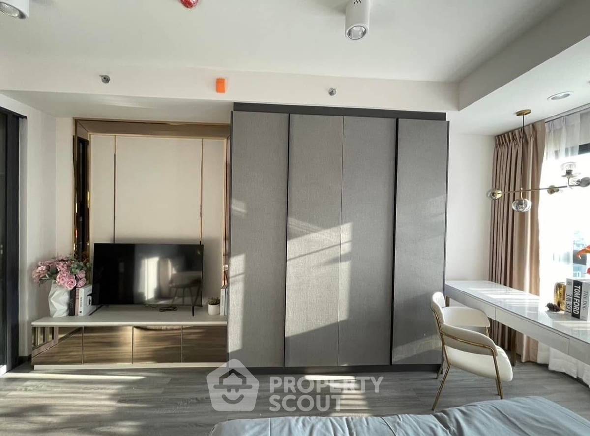 picture 1-BR Condo at Ideo Chula Samyan near MRT Sam Yan (ID 2012205) - 5/5