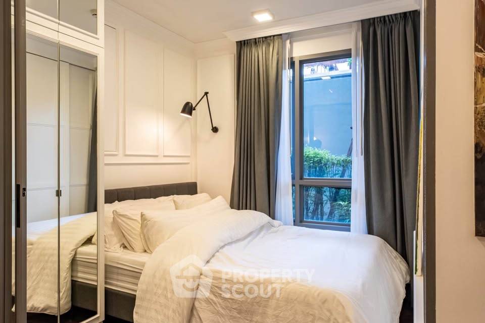 รูป คอนโด 1-ห้องนอน ที่ ควินทารา ภูม สุขุมวิท 39 ใกล้ BTS พร้อมพงษ์ (ID 2336661) - รูปที่ 5/18