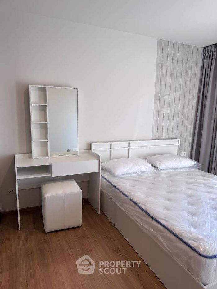 picture 1-BR Condo at THE LINE Vibe Phahonyothin near BTS Ha Yaek Lat Phrao (ID 1998707) - 6/8