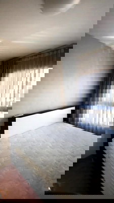 Condos for rent Central Rama 2 : Condo Origins Rama 2 for rent, 2 bedrooms, 2 bathrooms, pool view.