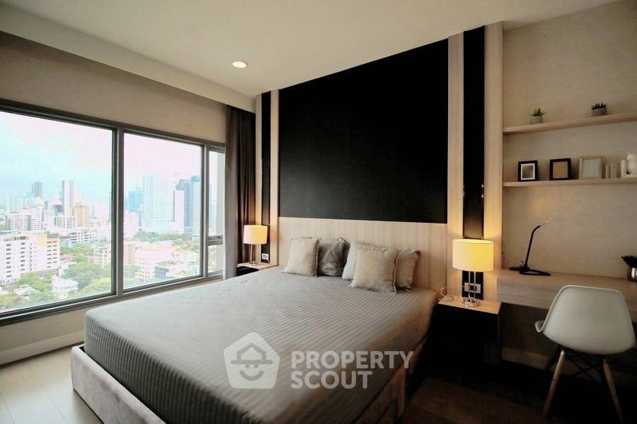picture 2-BR Condo at The Crest Sukhumvit 34 near BTS Thong Lor (ID 890031) - 16/19