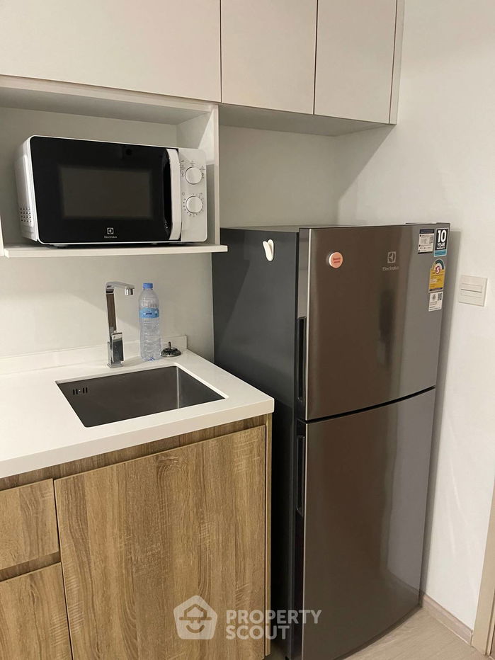 รูป คอนโด 1-ห้องนอน ที่ โนเบิล แอมเบียนส์ สุขุมวิท 42 ใกล้ BTS เอกมัย (ID 809954) - รูปที่ 16/24