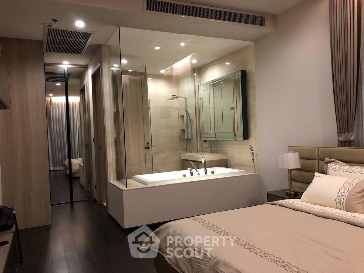 รูป คอนโด 2-ห้องนอน ที่ เดอะ เทอร์ทีไนน์ บาย แสนสิริ ใกล้ BTS พร้อมพงษ์ (ID 469880) - รูปที่ 7/9