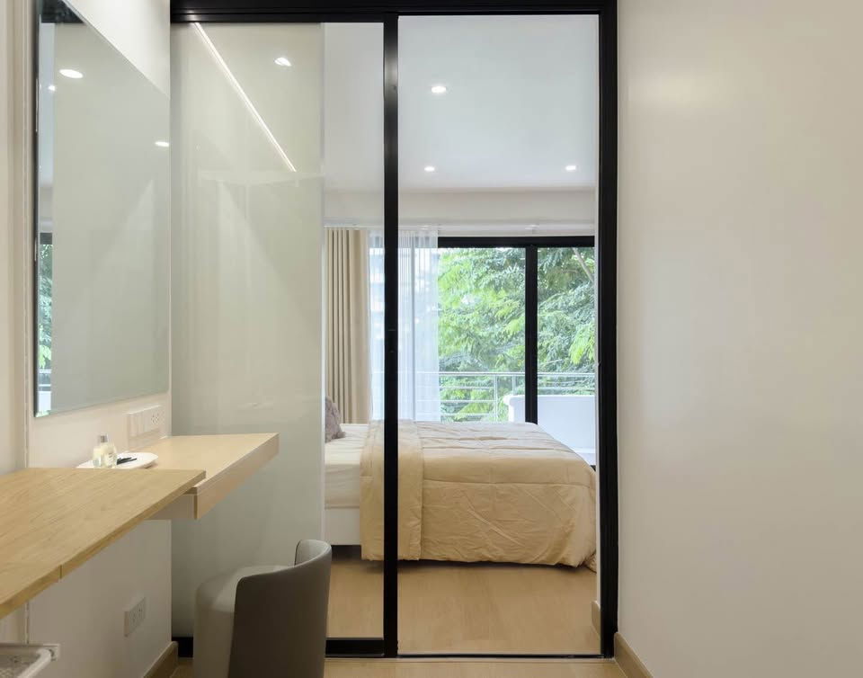 picture Condo for rent with   1 bedroom, 1 bathroom and   1 kitchen.   - 3/13