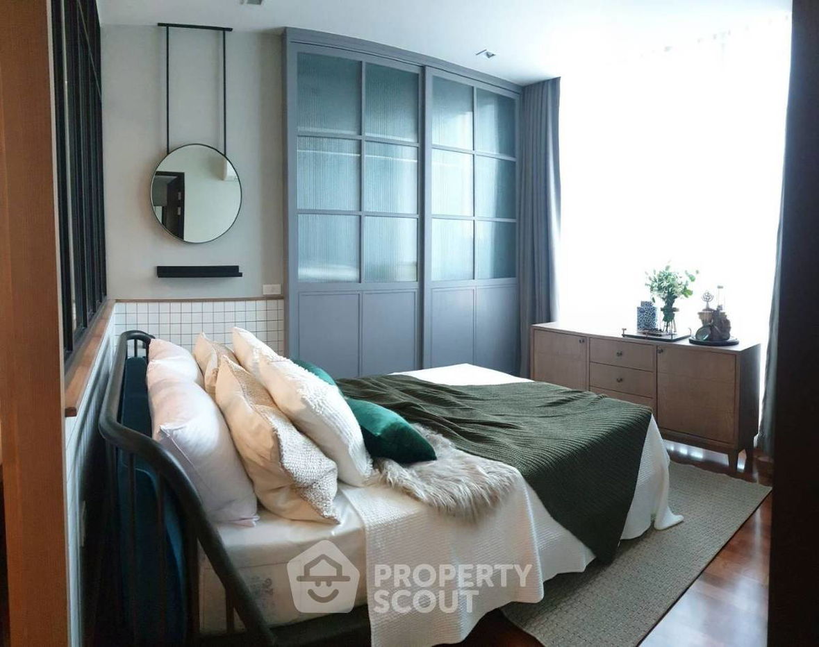 รูป คอนโด 1-ห้องนอน ที่ วิช ซิกเนเจอร์ มิดทาวน์ สยาม ใกล้ BTS ราชเทวี (ID 1959821) - รูปที่ 14/15