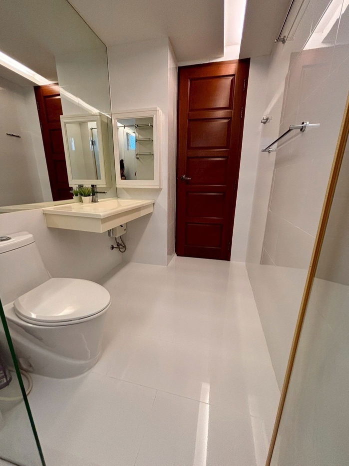 picture TH0185 | For Rent: Emerald Residence Ratchada ð° 15,000 THB/month ð MRT Huai Khwang - 9/10