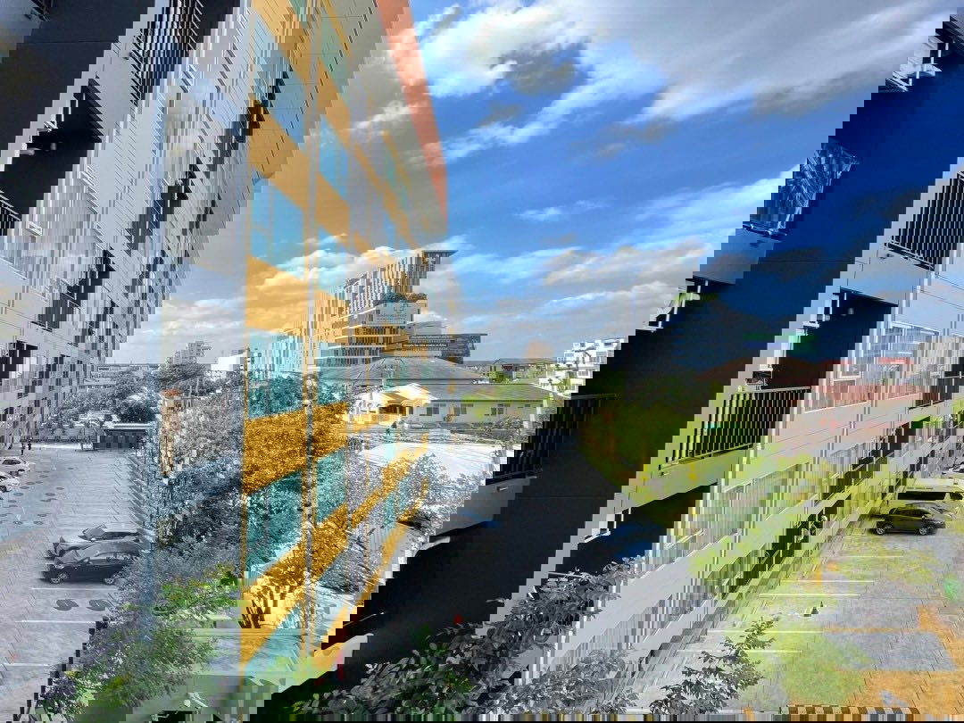 รูป 🔥 ด่วนมาก Plum Sukhumvit 62 พร้อมเข้าอยู่ 5/1/26 ห้อง 2 นอน เฟอร์ครบ 🔥  - รูปที่ 17/17