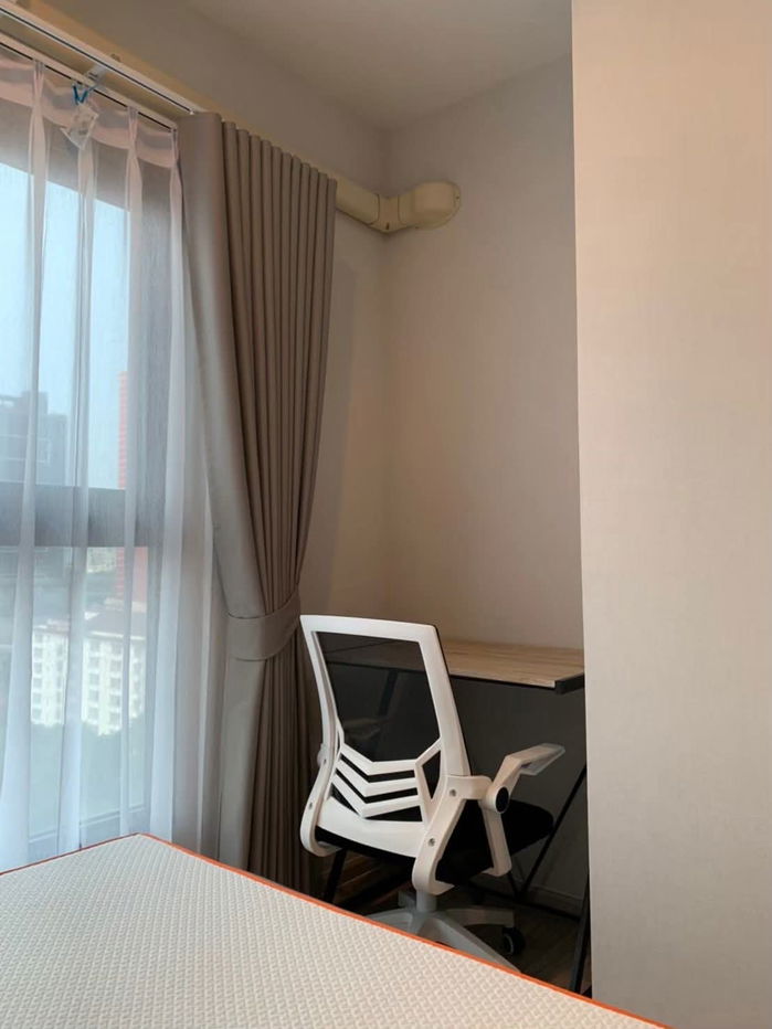 รูป The Privacy Rama9 🎉🔥 1 bed 27 sq.m. only 13,000 - รูปที่ 14/15