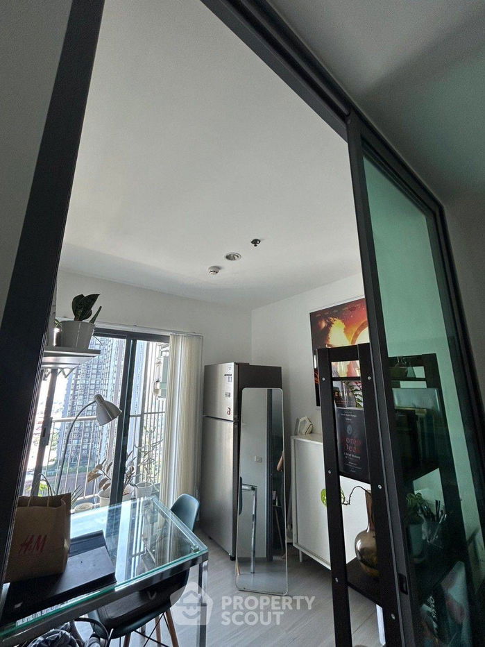 รูป คอนโด 1-ห้องนอน ที่ แอสปาย สาทร - ราชพฤกษ์ ใกล้ MRT บางหว้า (ID 2003186) - รูปที่ 4/5