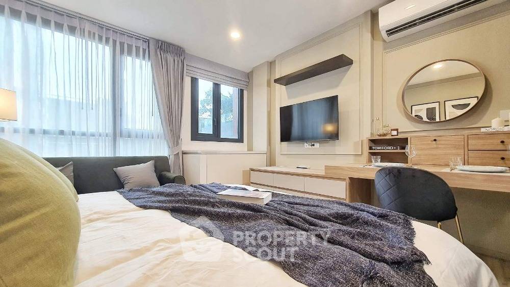 picture 1-BR Condo at XT Huaikhwang near MRT Huai Khwang (ID 1269418) - 6/14