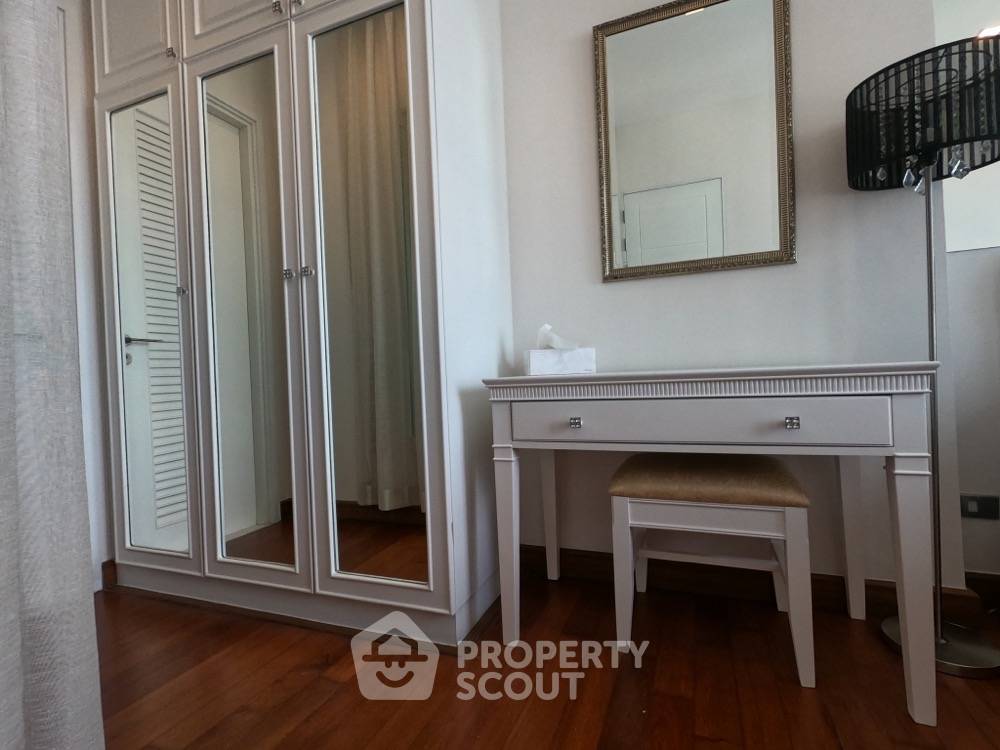 รูป คอนโด 1-ห้องนอน ที่ ไอวี่สาทร 10 ใกล้ BTS ช่องนนทรี (ID 488792) - รูปที่ 10/16