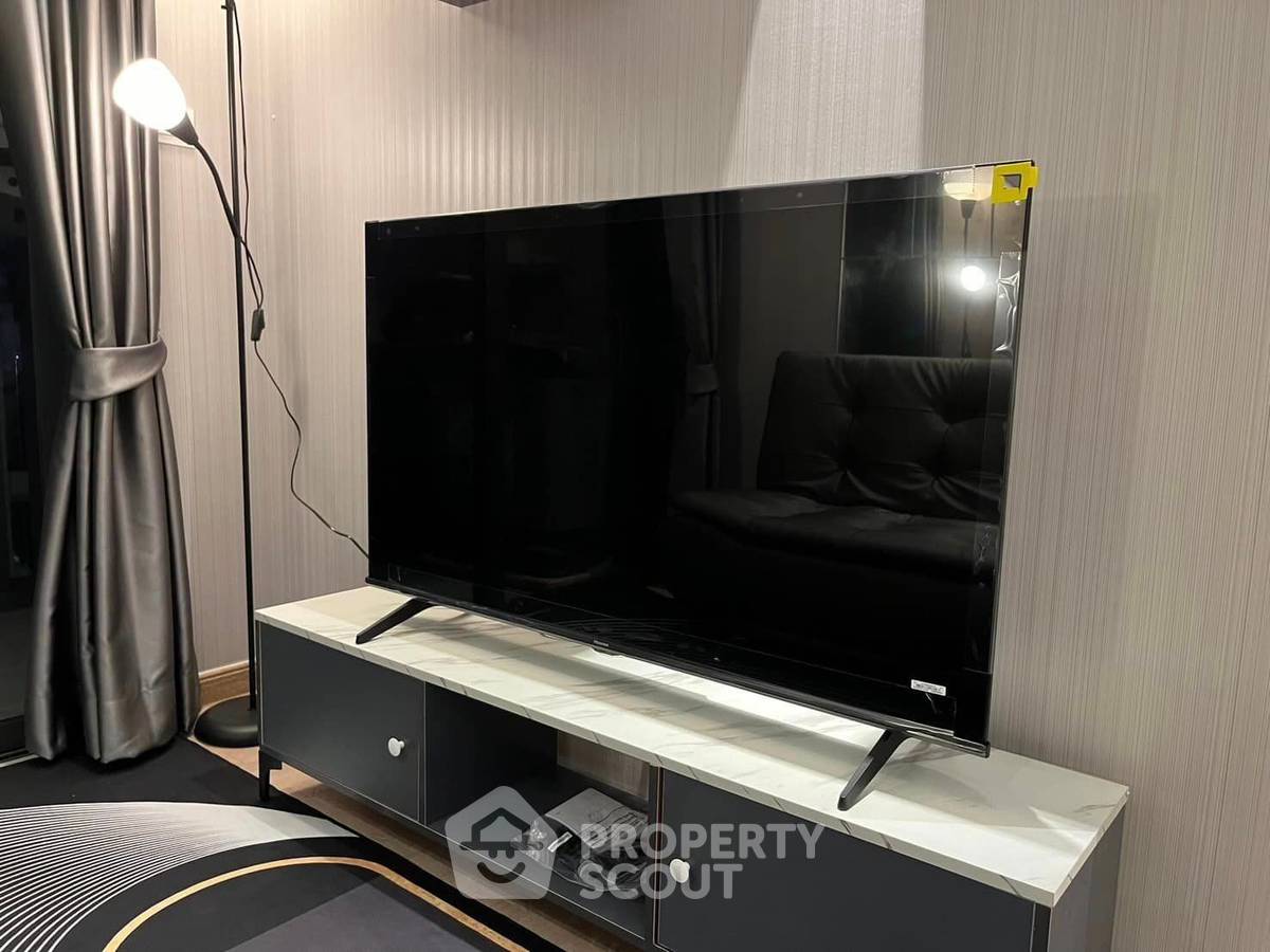 รูป คอนโด 1-ห้องนอน ที่ รีเกิล สาทร - นราธิวาส ใกล้ ถนนนราธิวาสราชนครินทร์ (ID 1815394) - รูปที่ 15/22