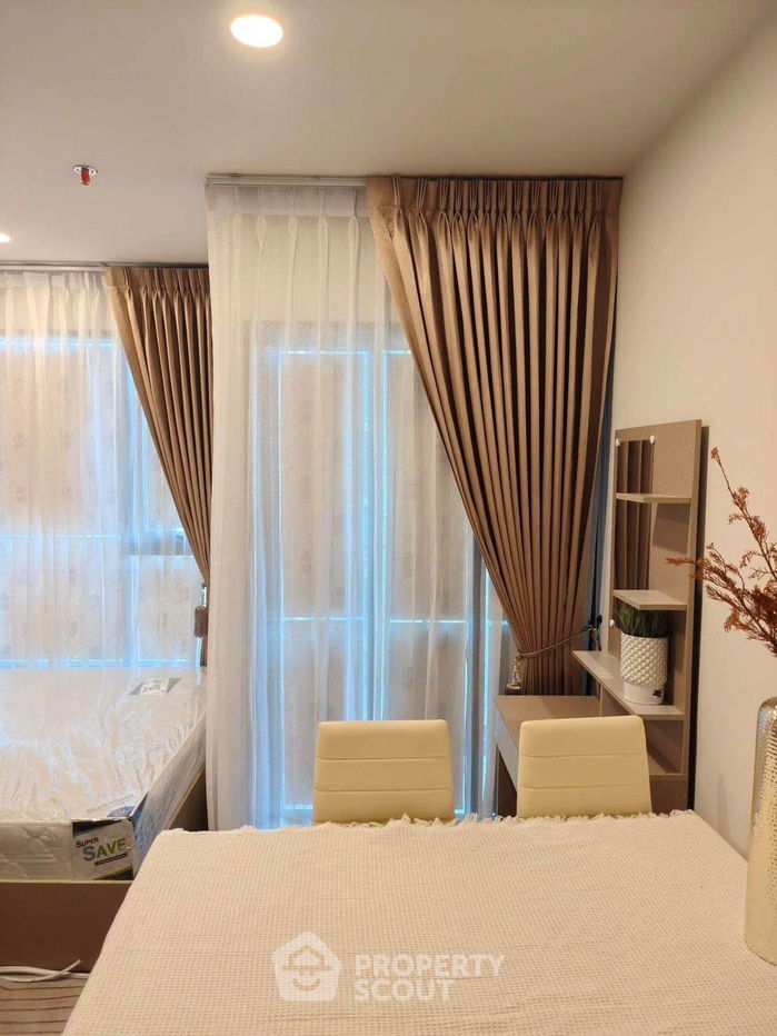 รูป คอนโด 1-ห้องนอน ที่ แอสปาย สุขุมวิท 48 ใกล้ BTS พระโขนง (ID 2518977) - รูปที่ 11/16