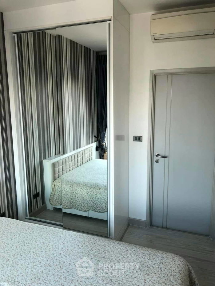 รูป คอนโด 1-ห้องนอน ที่ วายน์ บาย แสนสิริ ใกล้ BTS พระโขนง (ID 1925893) - รูปที่ 7/9