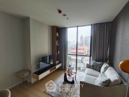 รูปภาพ Pet-Friendly 2-BR 65 Sqm Condo At Up Ekamai, ARL Ramkhamhaeng (ID 2022310)