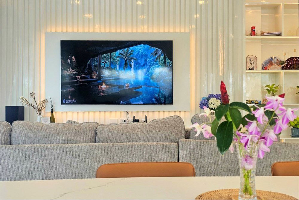 รูป [920601001-588] ขายบ้านหรูใหม่ 3 ห้องนอน 3 ห้องน้ำ ในซอยหัวหิน 70 - รูปที่ 21/52