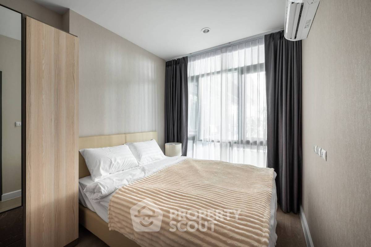 picture 2-BR Condo at Metro Sky Prachachuen near MRT Bang Son (ID 1999774) - 5/6