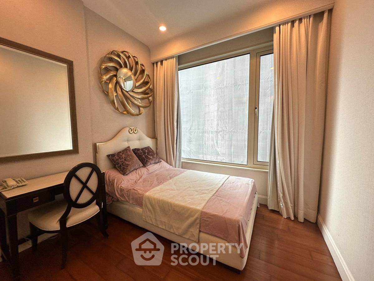 picture 2-BR Condo at Q Langsuan near BTS Ratchadamri (ID 1695955) - 5/14