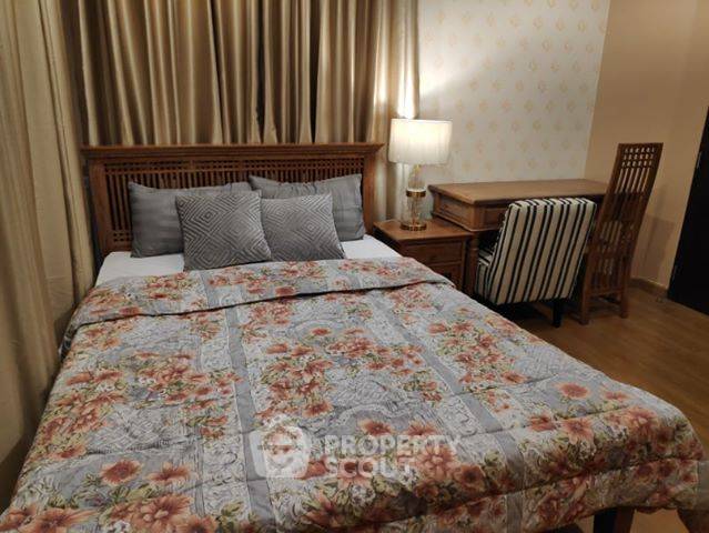 รูป คอนโด 1-ห้องนอน ที่ ดิ แอดเดรส สุขุมวิท 42 ใกล้ BTS เอกมัย (ID 887053) - รูปที่ 3/14