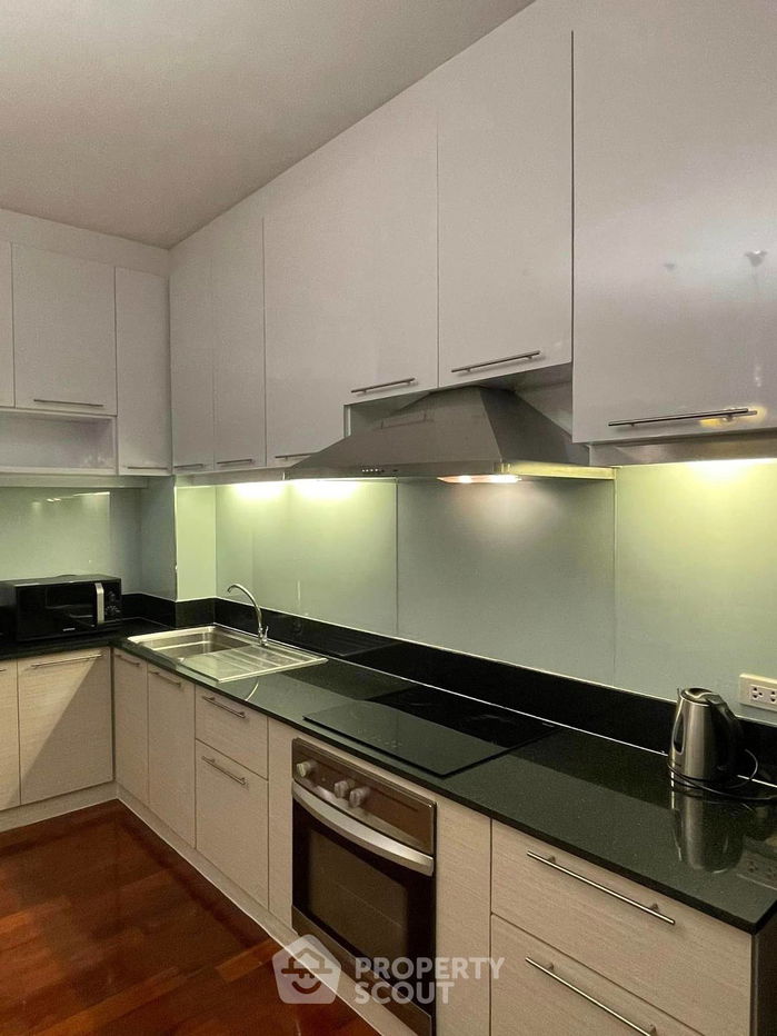 picture 2-BR Condo at Noble Ora near BTS Thong Lor (ID 1875036) - 6/19