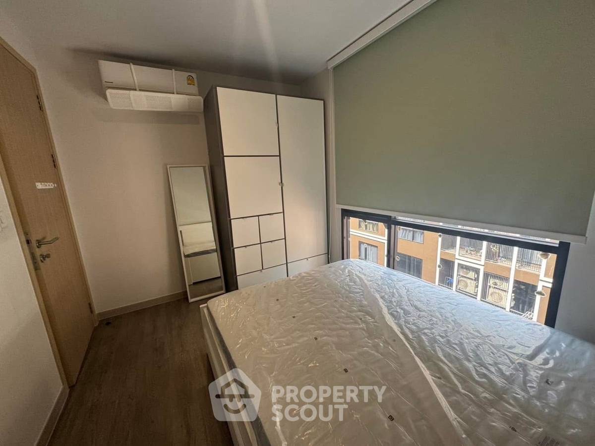 รูป คอนโด 1-ห้องนอน ที่ เดอะ เชดด์ สาทร 1 ใกล้ MRT คลองเตย (ID 2237083) - รูปที่ 12/15