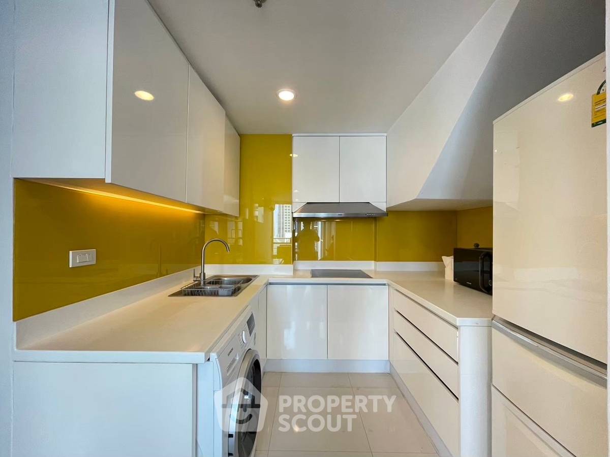 รูป คอนโด 2-ห้องนอน ที่ เดอะ ราชดำริ ใกล้ BTS ราชดำริ (ID 2512484) - รูปที่ 18/18