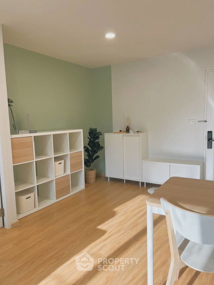 picture 1-BR Condo at Condo One Thonglor Station near BTS Thong Lor (ID 806987) - 3/15