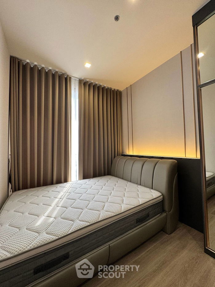 รูป คอนโด 1-ห้องนอน ที่ ริธึ่ม เจริญกรุง พาวิลเลี่ยน ใกล้ BTS สะพานตากสิน (ID 2022610) - รูปที่ 7/8