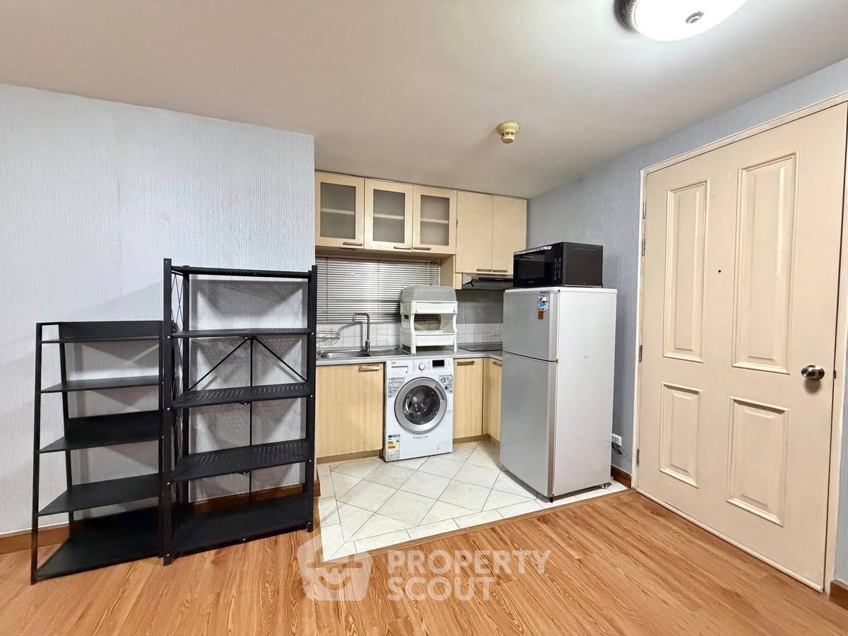 picture 1-BR Condo at Plus 67 near BTS Phra Khanong (ID 2518964) - 3/14