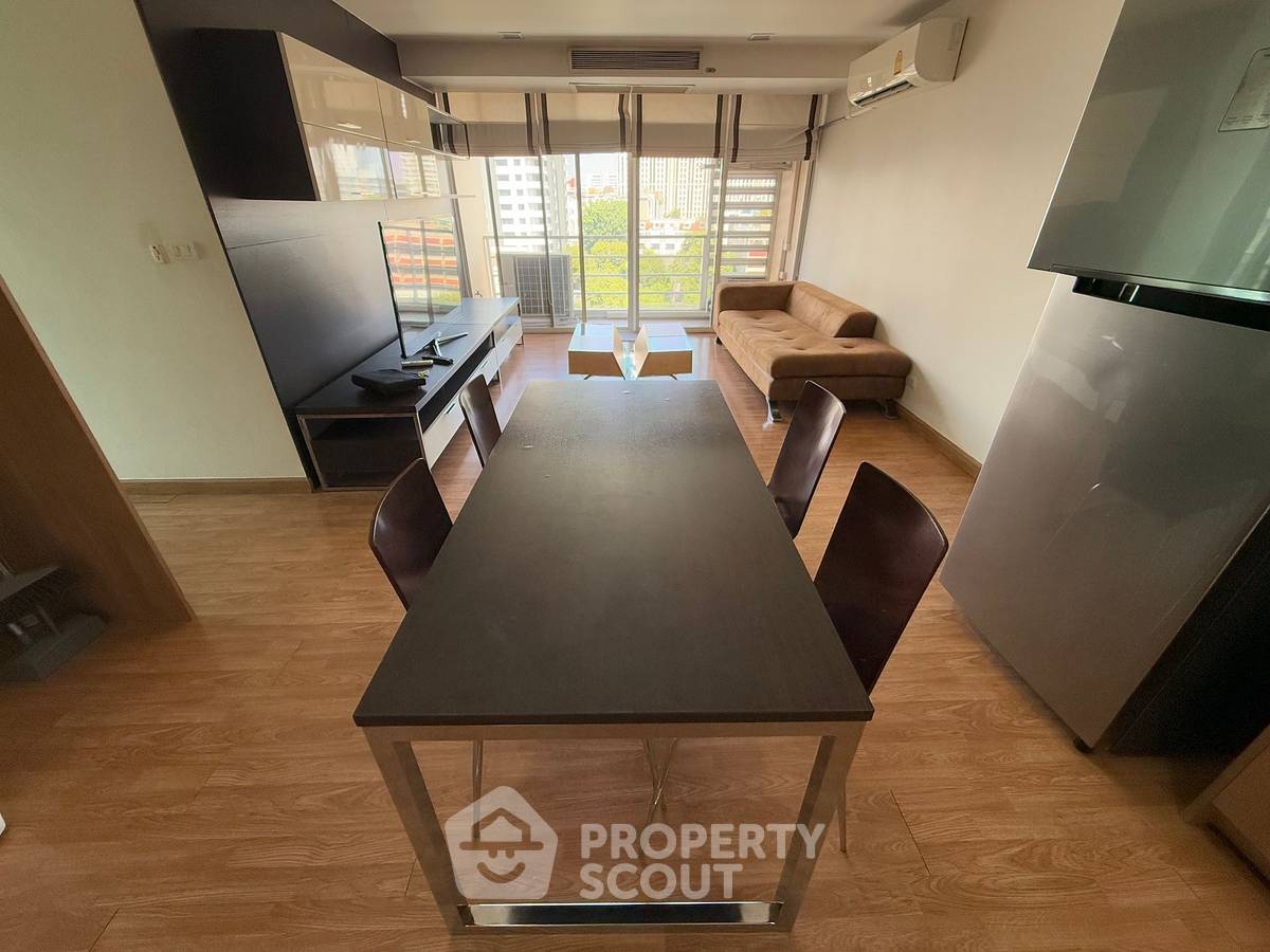 รูป คอนโด 2-ห้องนอน ที่ ดิ แอลโคฟ สุขุมวิท 49 ใกล้ BTS พร้อมพงษ์ (ID 1656955) - รูปที่ 26/33