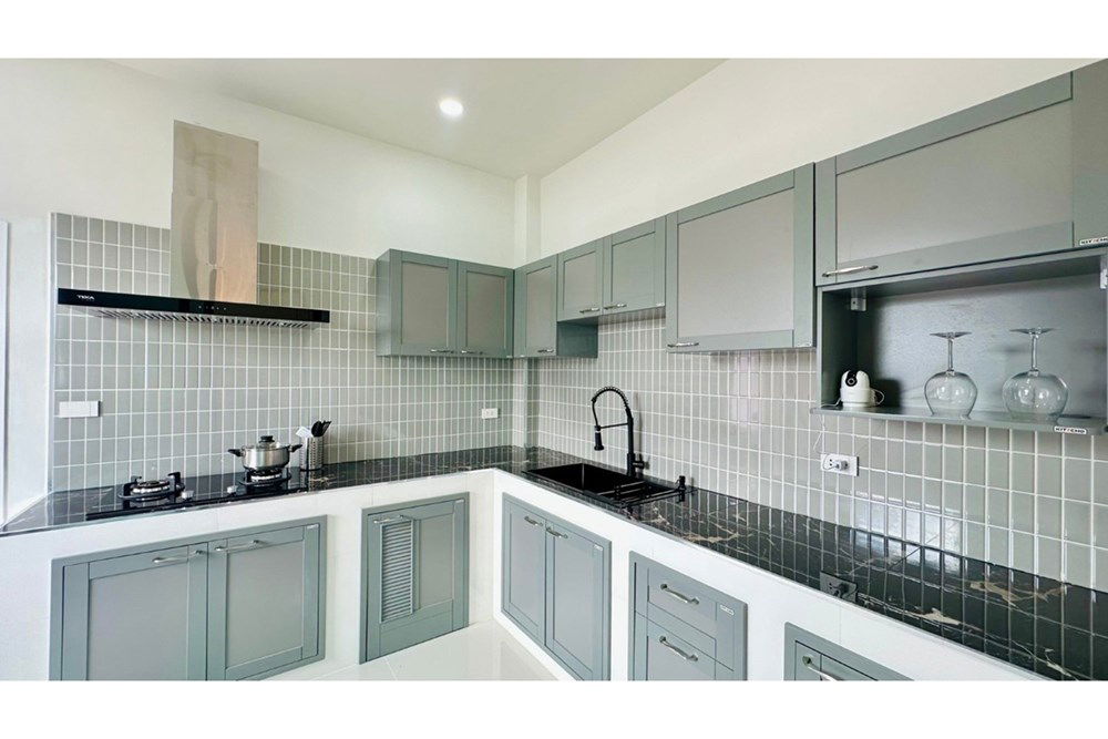 รูป [920311044-1] ขายบ้านเดี่ยว พร้อมอยู่ พัทยา - รูปที่ 24/58