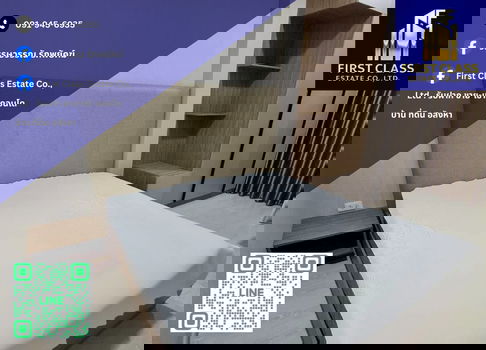 🚨 Condo For Rent IDEO Tha Phra Interchange 🚨