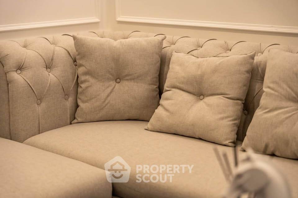 รูป คอนโด 1-ห้องนอน ที่ ควินทารา ภูม สุขุมวิท 39 ใกล้ BTS พร้อมพงษ์ (ID 2336661) - รูปที่ 9/18