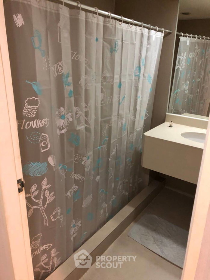 รูป คอนโด 1-ห้องนอน ที่ เดอะ เทรนดี้ คอนโดมิเนียม ใกล้ BTS นานา (ID 515535) - รูปที่ 7/10