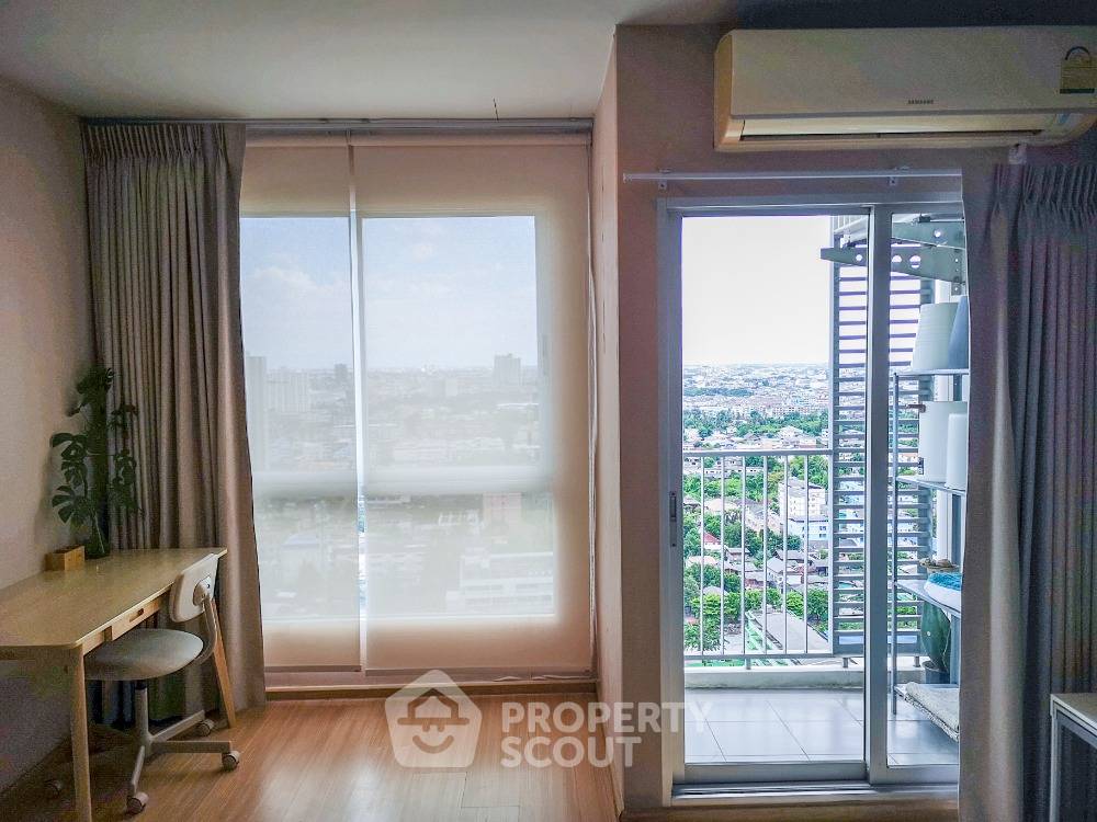 รูป คอนโด 1-ห้องนอน ที่ คาซ่า คอนโด รัชดา-ราชพฤกษ์ ใกล้ BTS ตลาดพลู (ID 575523) - รูปที่ 11/11