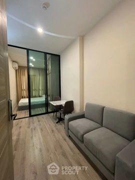 1-BR Condo at KnightsBridge Collage Ramkhamhaeng close to Ramkhamhaeng (ID 2515192)