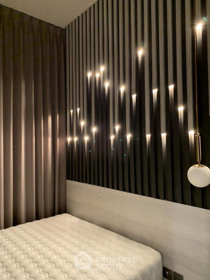 picture 1-BR Condo at The Line Sukhumvit 101 near BTS Punnawithi (ID 1968749) - 11/21