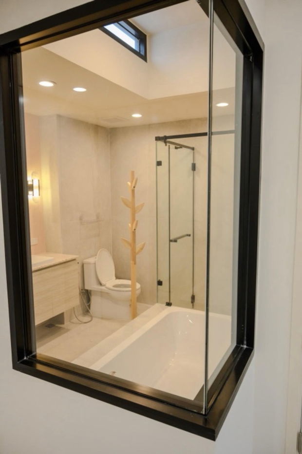 picture TH0190 | Townhome / Home Office for rent, 3.5 stories 💰 Rent: 43,000 THB/month - 28/30