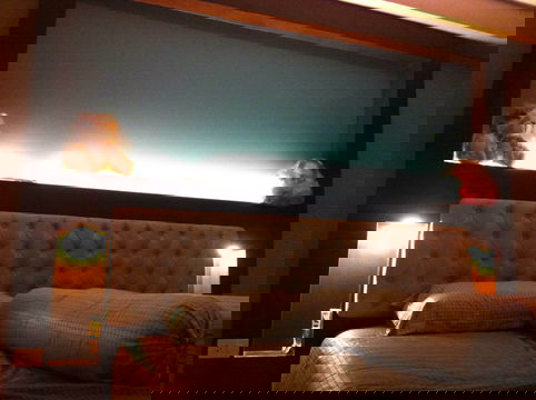 City Home รัตนาธิเบศน์ ชั้น21 ห้องหันทางทิศเหนือ 1 ห้องนอน 1 เนื้อที่ 44.50 ตร.ม