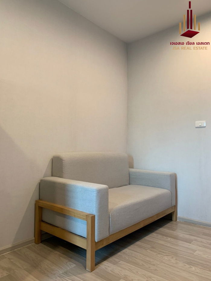 รูป ✨ ให้เช่า เดอะ ไพรเวซี่ พระราม 9 ✨  ราคา 13,000 บาท/เดือน - รูปที่ 3/7