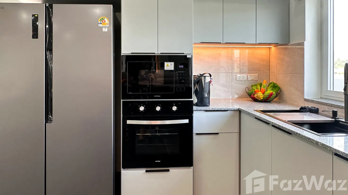 picture 3 Bedroom Villa for sale in Hin Lek Fai, Prachuap Khiri Khan 5885051 - 15/49