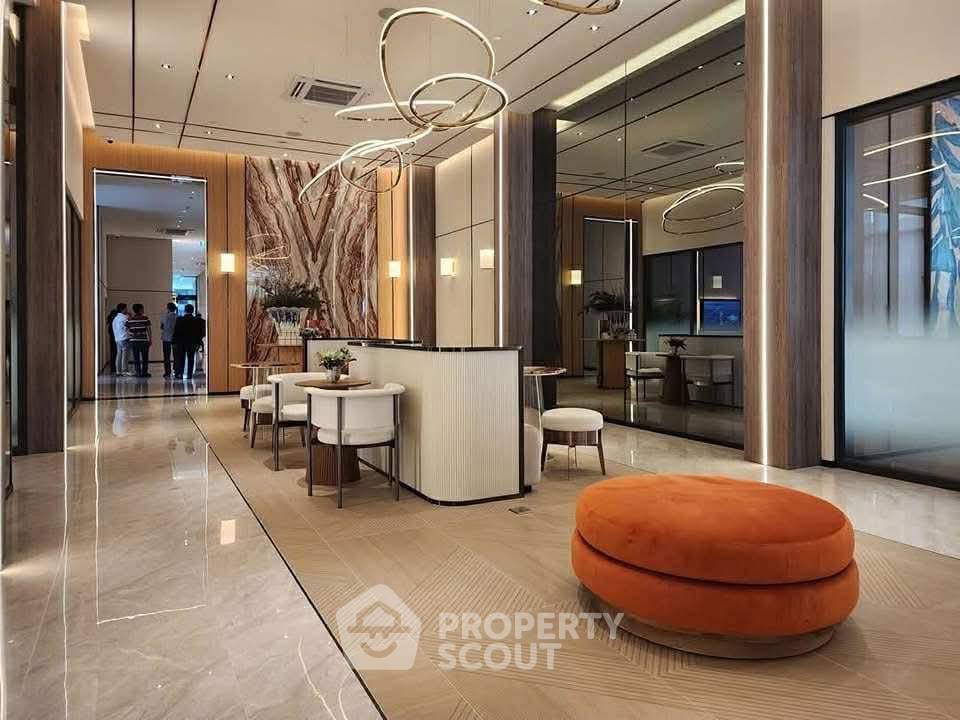 รูป คอนโด 2-ห้องนอน ที่ แอสปาย อ่อนนุช สเตชั่น ใกล้ BTS อ่อนนุช (ID 2518491) - รูปที่ 25/35