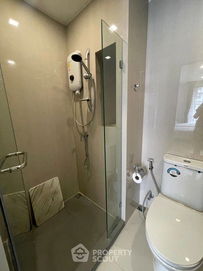 รูป คอนโด 1-ห้องนอน ที่ ดิ เอท คอลเลคชั่น วิสุทธิกษัตริย์ ใกล้ บางลําพู (ID 1836030) - รูปที่ 5/7