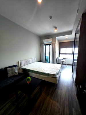 Condos for rent : For rent condo ideo Ramkhamhaeng-lam sali station 