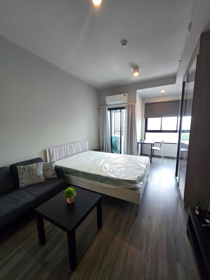 picture For rent condo ideo Ramkhamhaeng-lam sali station  - 1/16