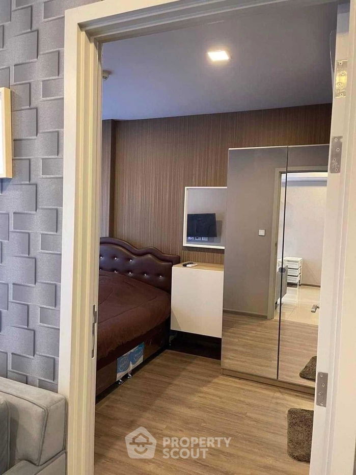 รูป คอนโด 2-ห้องนอน ที่ เดอะ เบส สุขุมวิท 50 ใกล้ BTS อ่อนนุช (ID 1935457) - รูปที่ 9/10