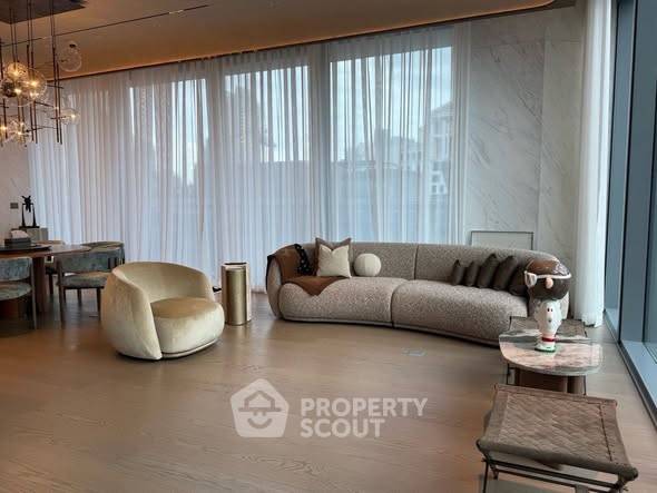 รูป คอนโด 2-ห้องนอน ที่ สโคป หลังสวน ใกล้ BTS ชิดลม (ID 2444776) - รูปที่ 3/19