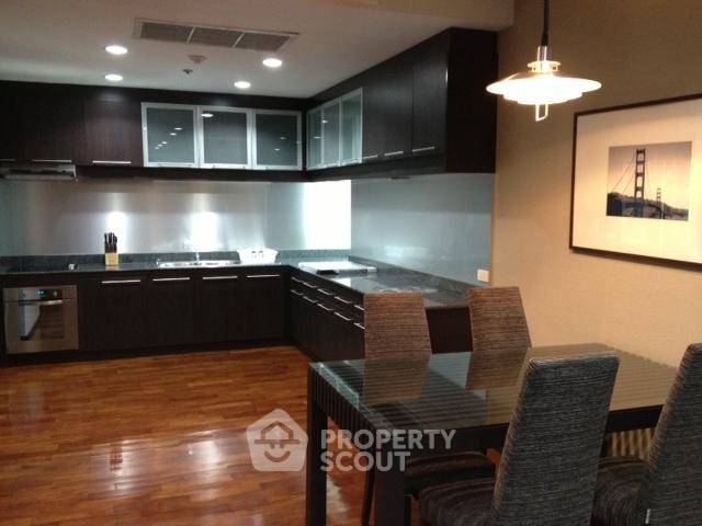 picture 2-BR Condo at Noble Ora near BTS Thong Lor (ID 514966) - 4/6